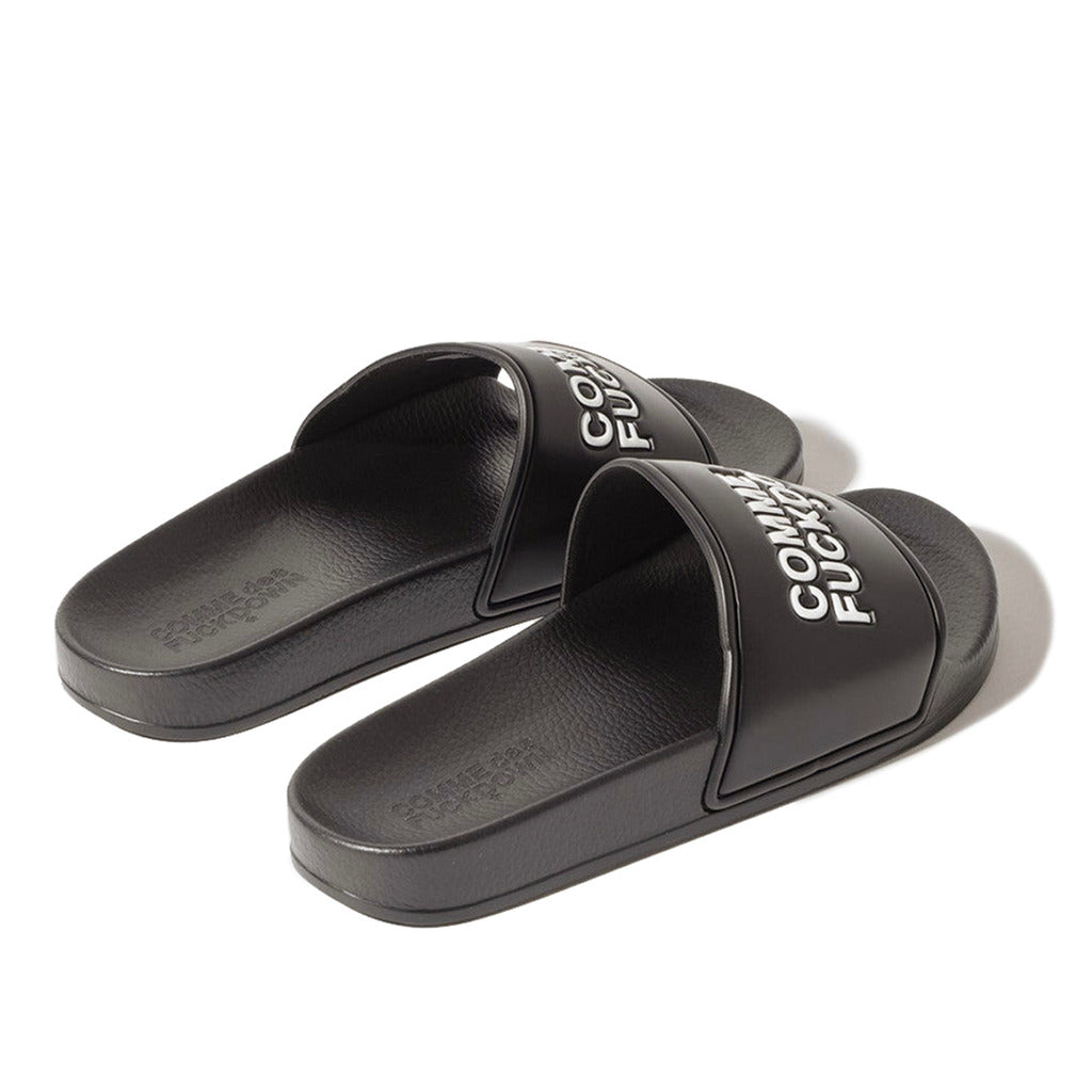 comme des fuckdown - Flip-Flops - cfcax-mtf-black