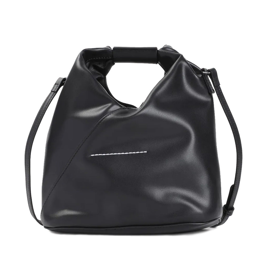 Maison Margiela Polyester Bag Black