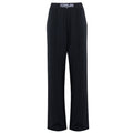 comme des fuckdown - Trousers - cfabw-00115-nero