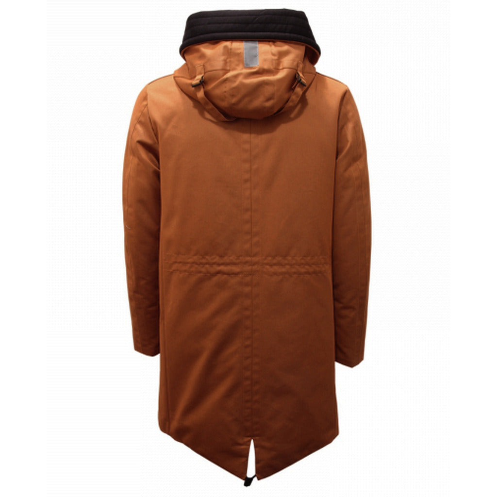 peuterey - Jackets - peu3809-kasa-marrone