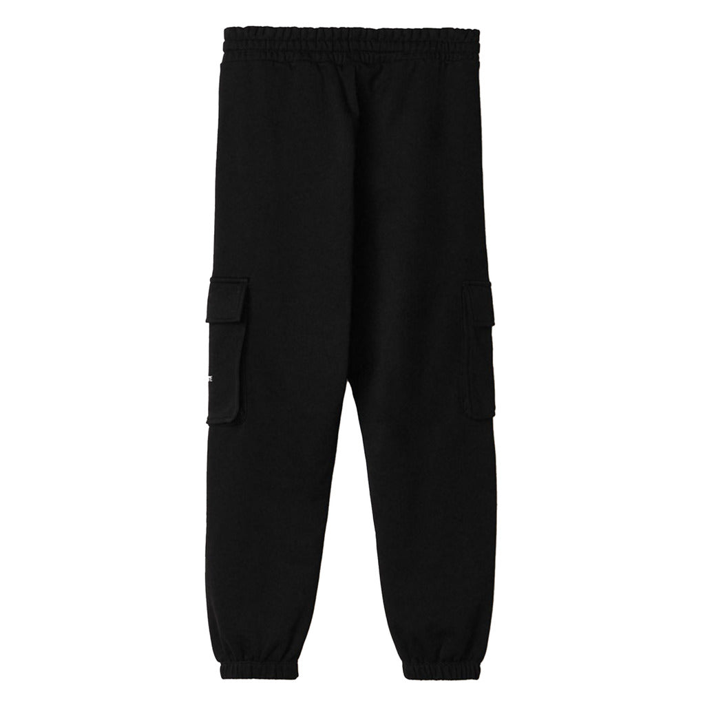 hinnominate - Trousers - hmabm-00005-nero