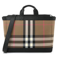 Burberry Leather Bag Beige