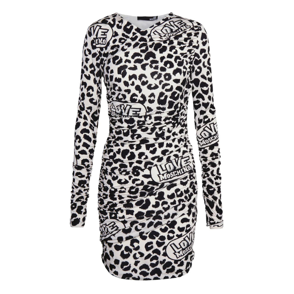 love moschino - Dress - w5c5180_e2380-0010