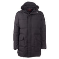 Emilio Romanelli Discover The Jacket — Men'S Jacket Black