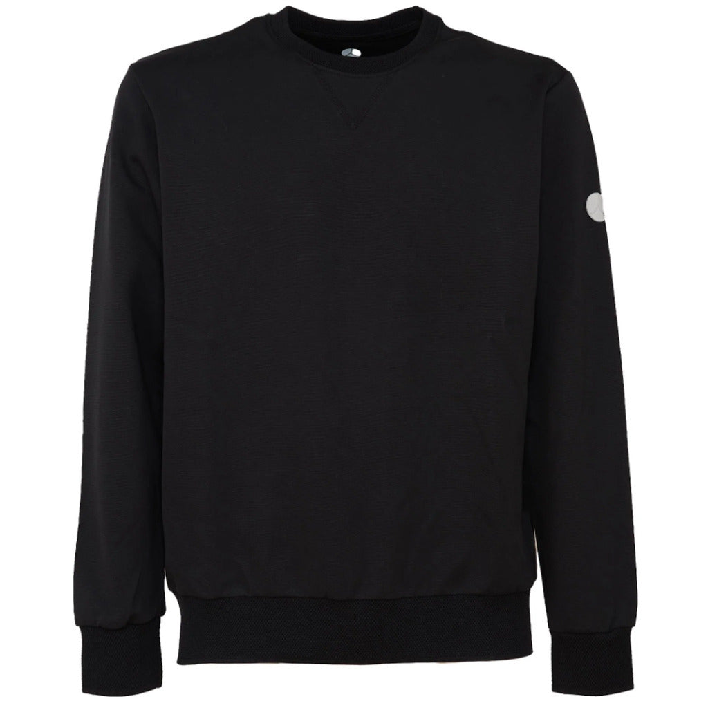 people of shibuya - Sweatshirts - shomu1-pf716-nero