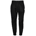 Dolce & Gabbana Cotton Cargo Pants Blue