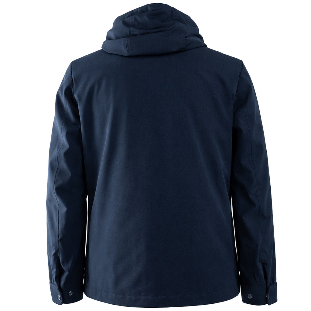Add Jacket Antivento — view 2