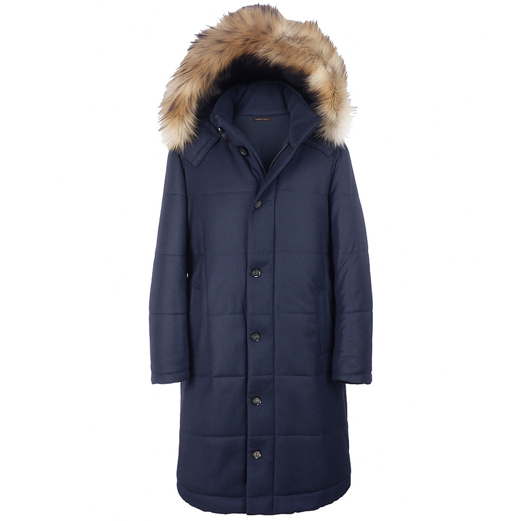 loro piana tessuto - Coats - 951305z2x20_6400-4348