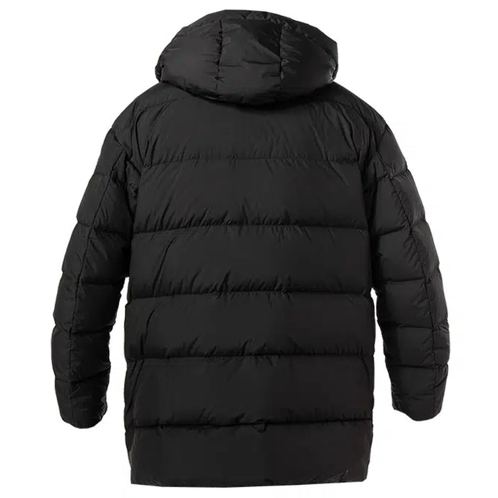 peuterey - Jackets - peu4851-hammond-nero