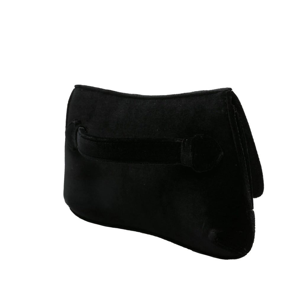 emporio armani - Handbags - ew001777-nero