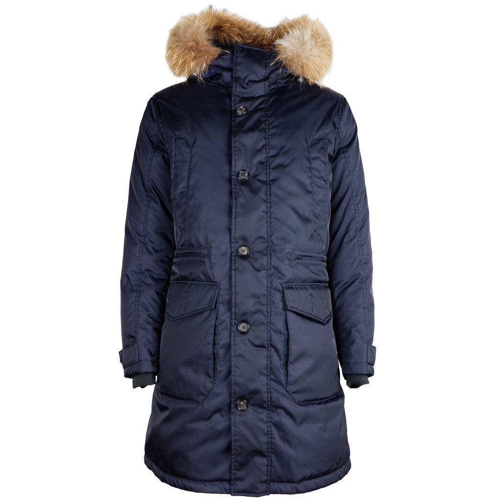 add - Jackets - x2ami28-4012-navy