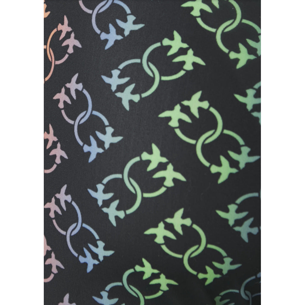 Pinko Nylon Ginseng Legging Multicolored — view 4