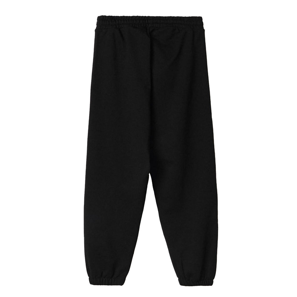 hinnominate - Trousers - hmabm-00004-nero