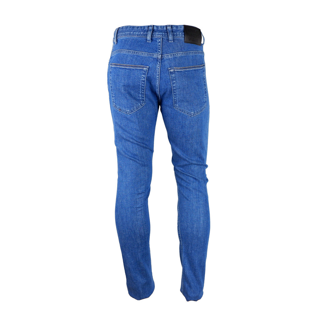 aquascutum - Denim - jeansj01_d001-55