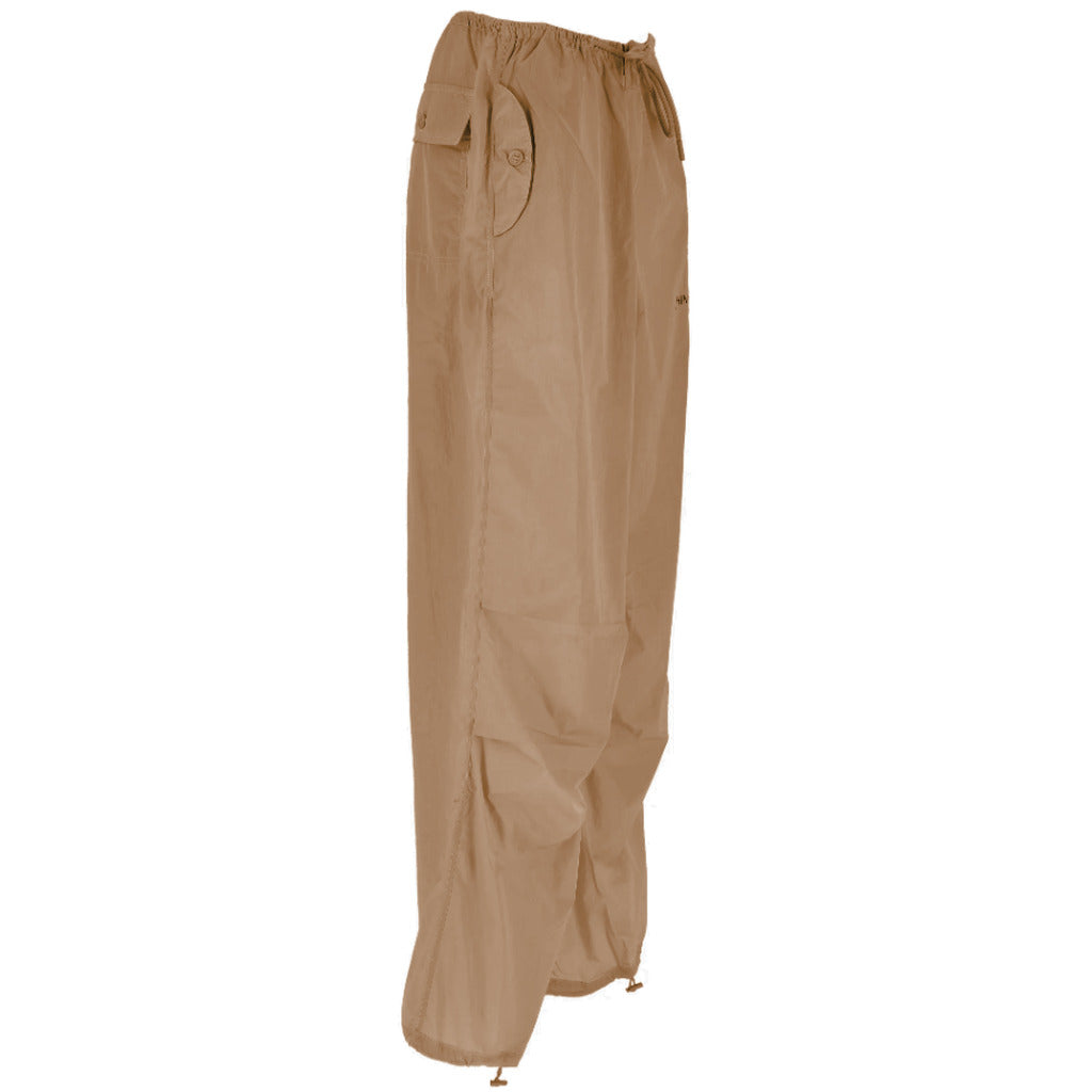 hinnominate - Trousers - hmabw-00256-marrone