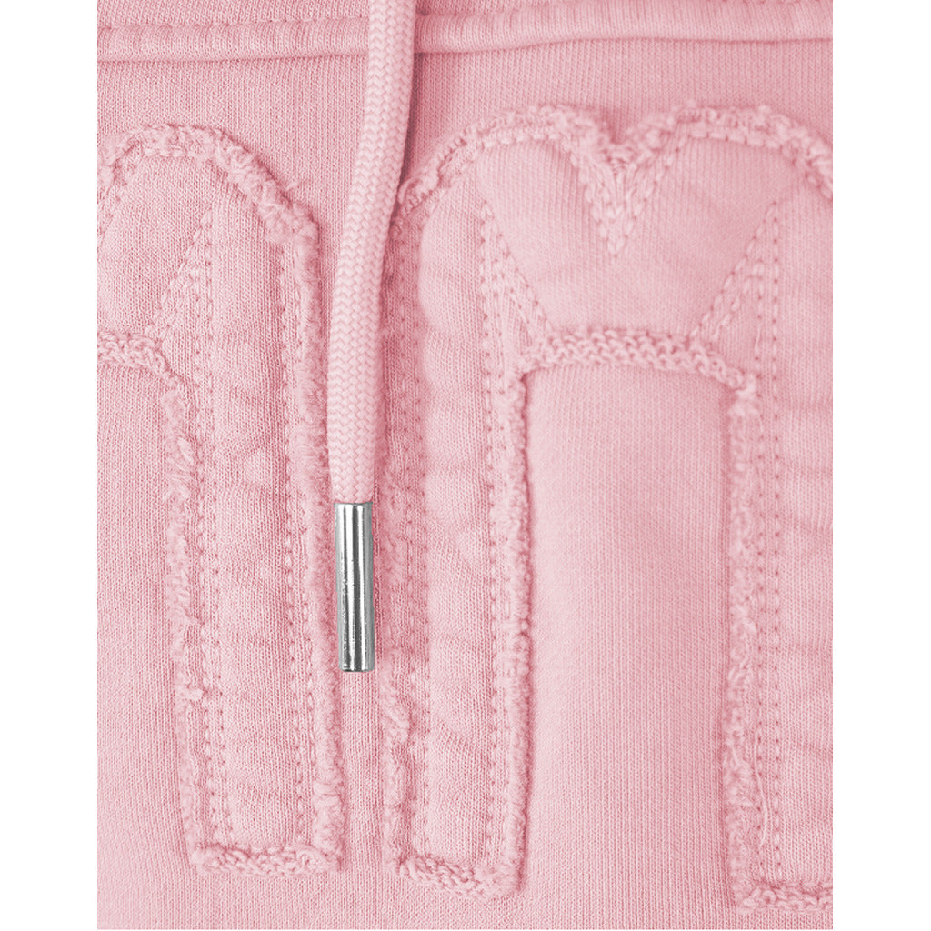 comme des fuckdown - Dress - cdfd-2263-rosa