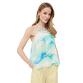 patrizia pepe - T-shirt & Top - 2c1485-a240-aquatic