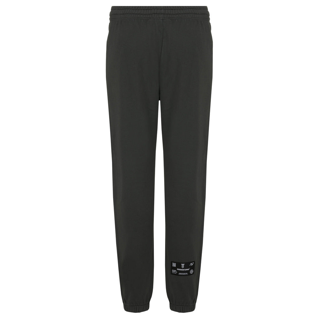 diego venturino - Trousers - ss22_pntnpp-piombo