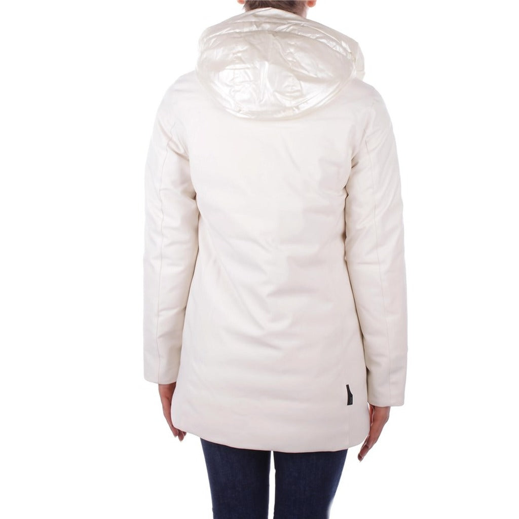 suns - Jackets - gbs53018d-v1-bianco