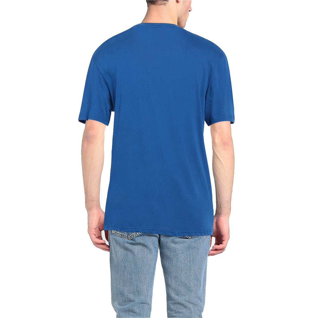 north sails - T-shirt & Top - 902411-0000800-ocean