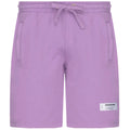 diego venturino - shorts - ss24dv-strbasic-lilla