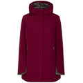 Suns Polyester Marmolada Fur Jacket