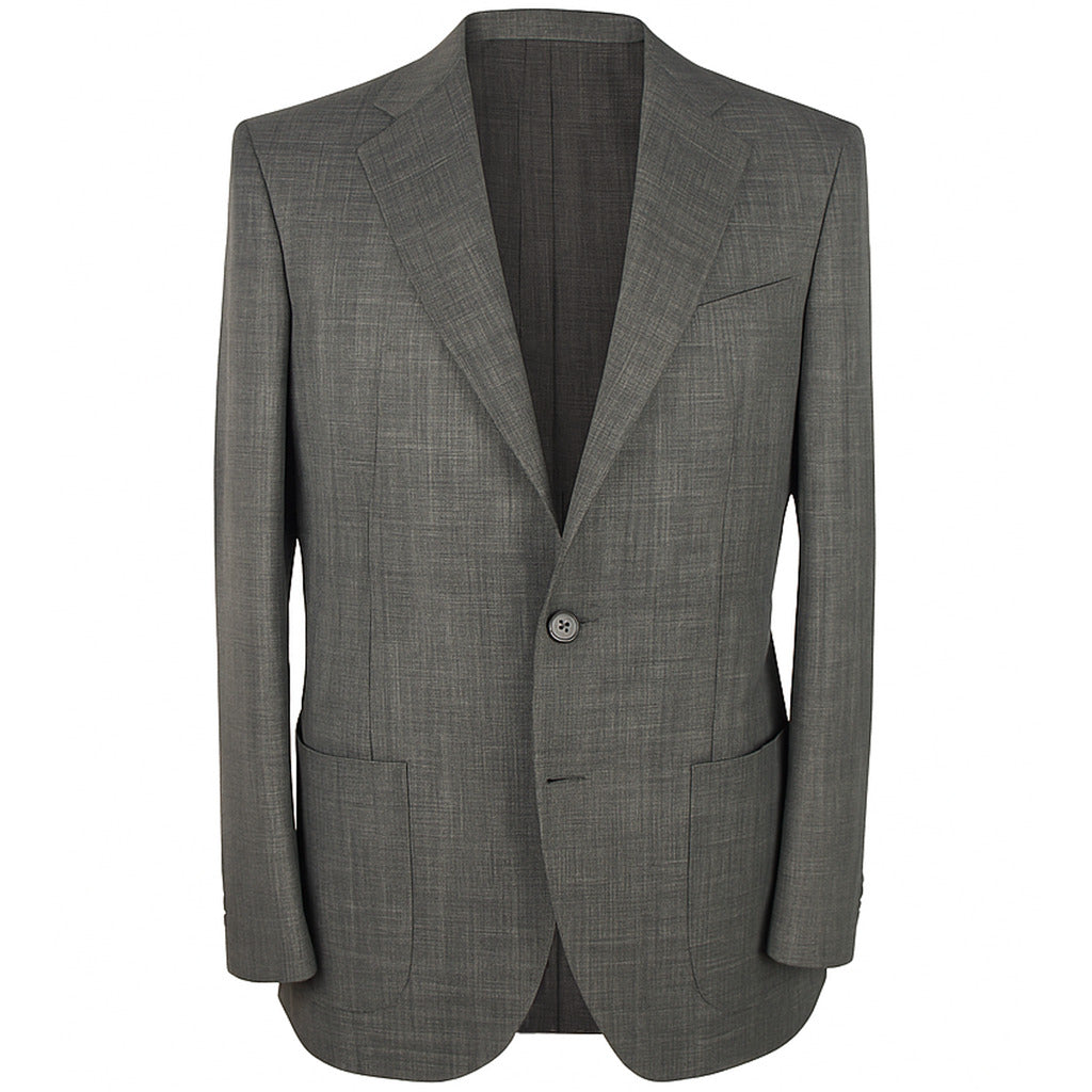 emilio romanelli - Formal Jacket - mx02_munichg90l-90