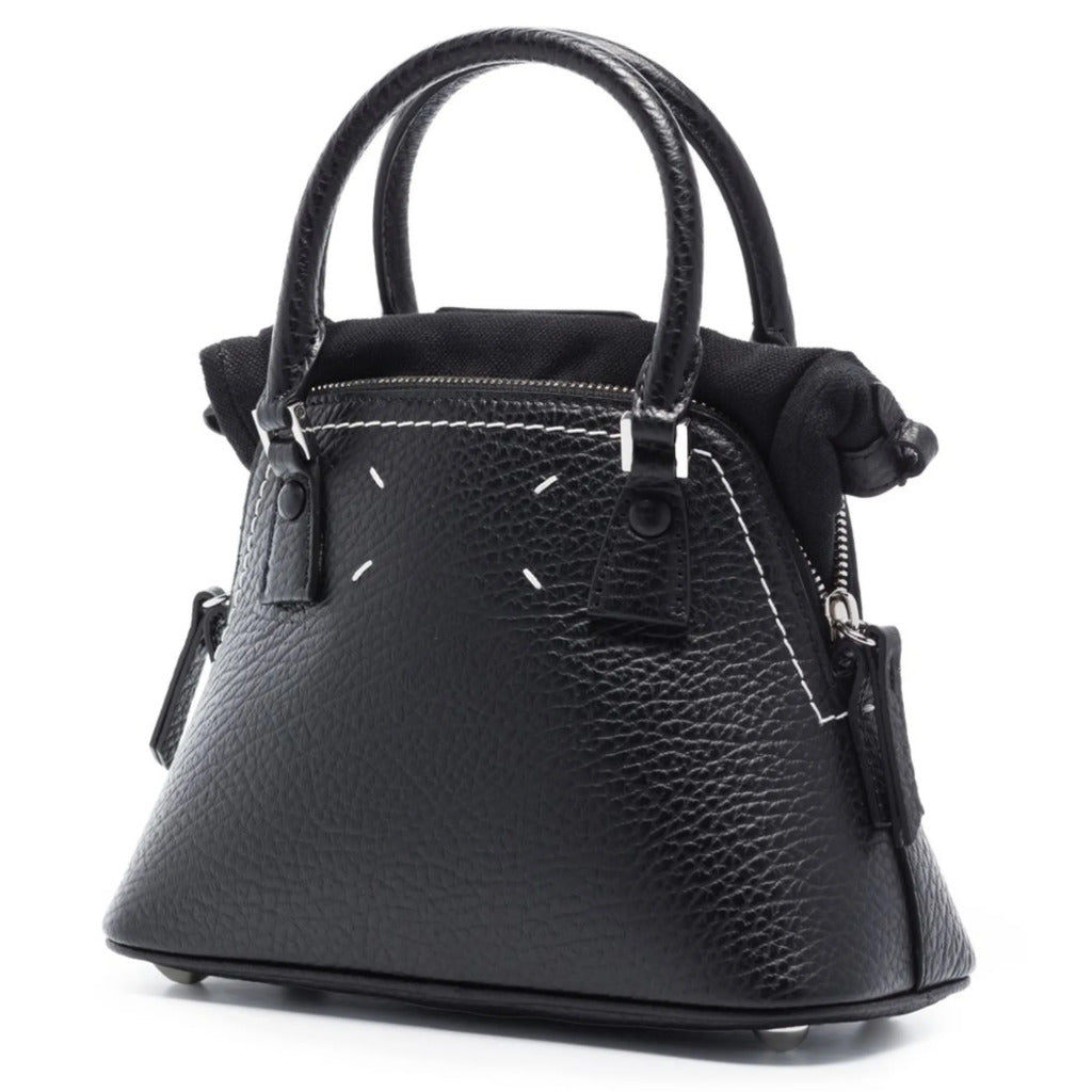 Maison Margiela Cotton Bag Black — view 2