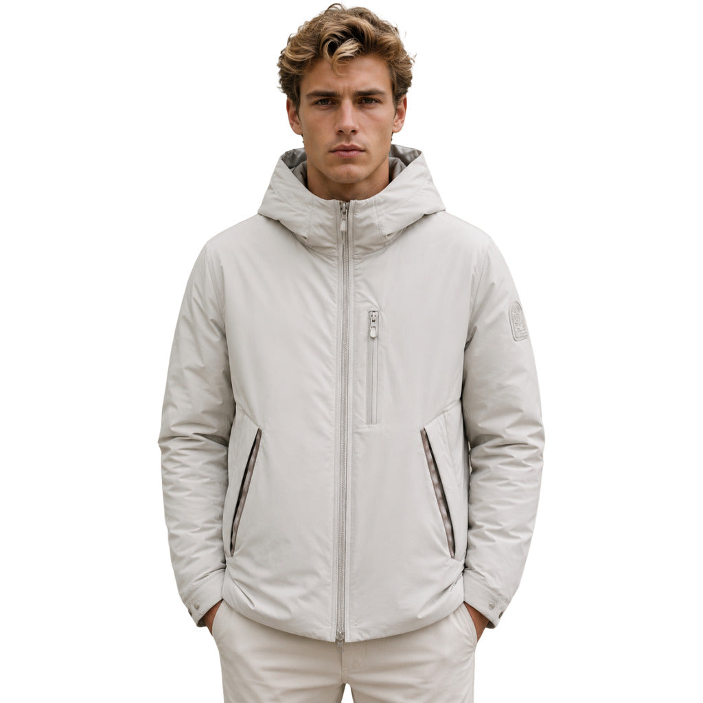 Parajumpers Jacket Base Camp