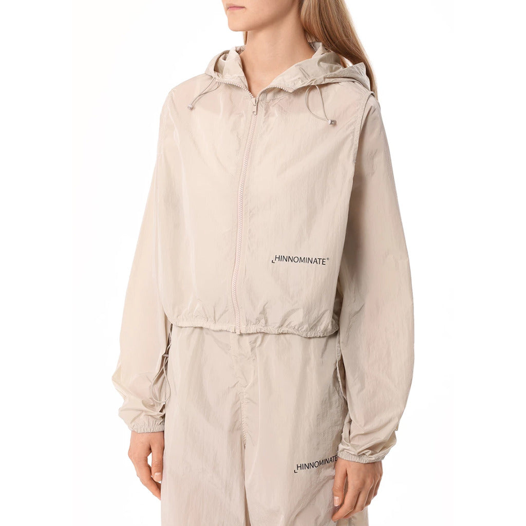 hinnominate - Jackets - hmabw-00255-beige