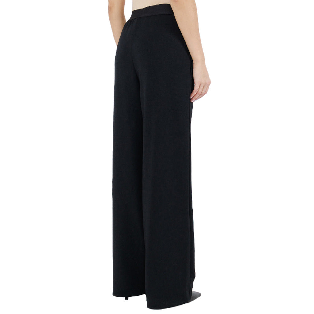 comme des fuckdown - Trousers - cfabw-00115-nero