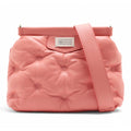 Maison Margiela Calfskin Glam Slam Shoulder Bag Small