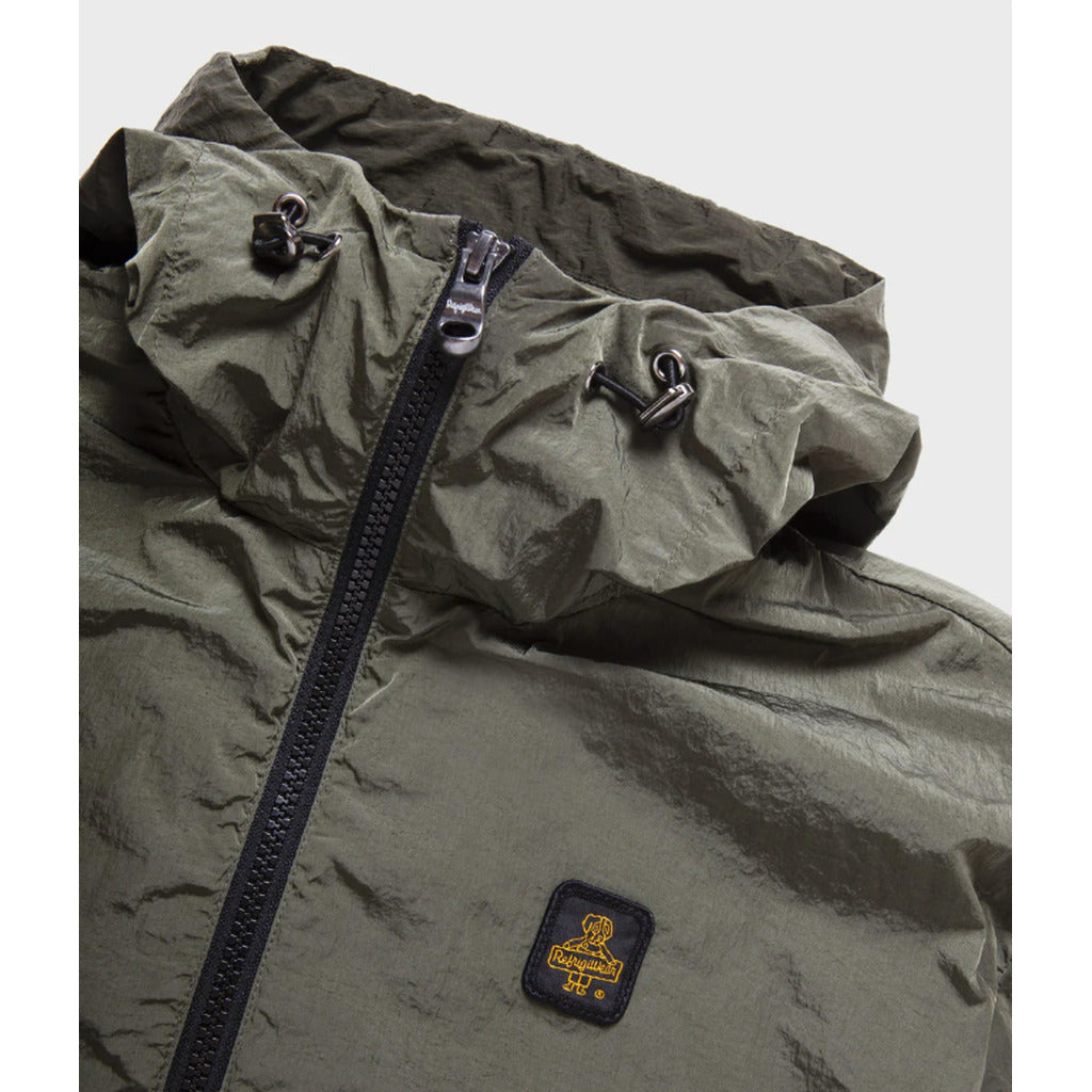 Refrigiwear Jacket Green — view 4