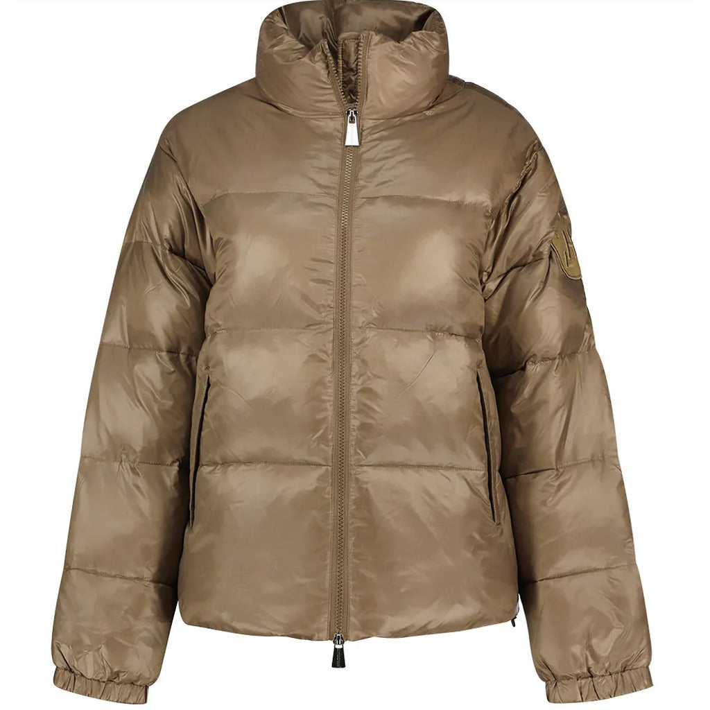 hinnominate - Jackets - hmabw-01001-beige