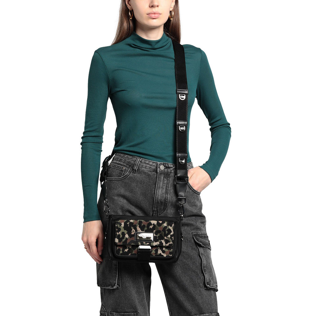 dolce & gabbana - Crossbody Bags - bm2039-aq755-nero