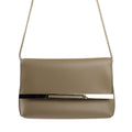 Giada Pochette A Tracolla Beige