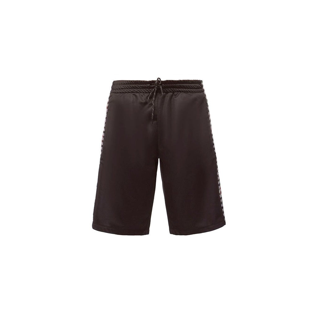 bikkembergs - shorts - c111880_m4109-c74