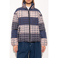 Love Moschino Jacket, Blue, Pink And Grey Color, Brand