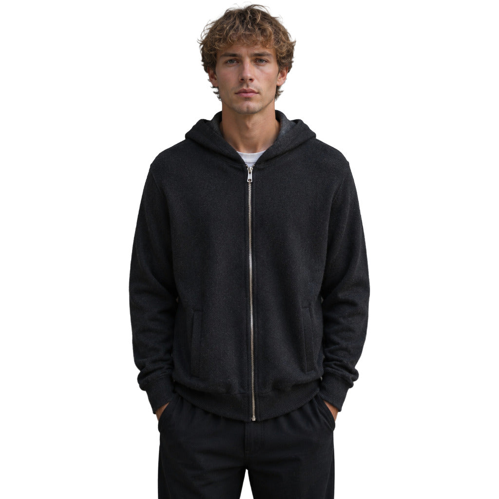 Dolce & Gabbana Sweatshirt Silk