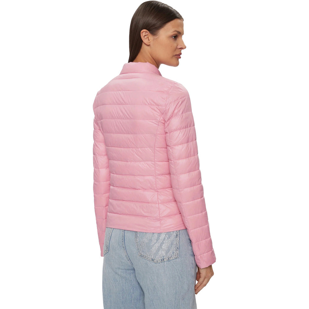 Patrizia Pepe Jacket Pink — view 2