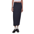 Patrizia Pepe Skirt Dark Navy