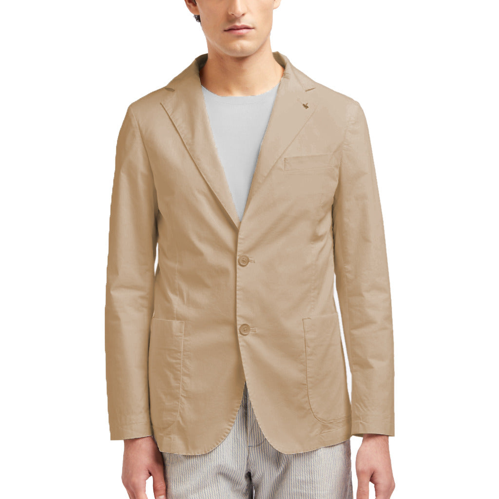 At.P.Co Jacket Cotton Alan