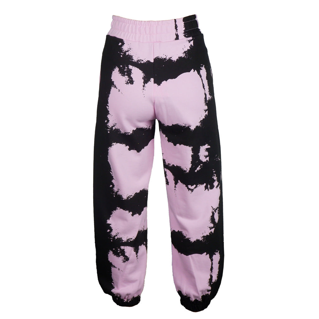 comme des fuckdown - Trousers - cdfd_1857sp1-rosa