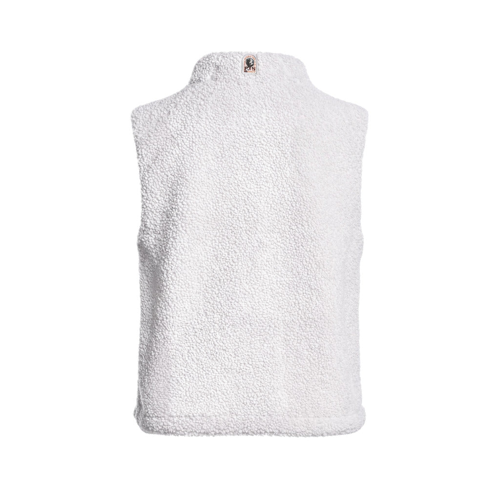 Parajumpers Polyester Vest Grey — view 2