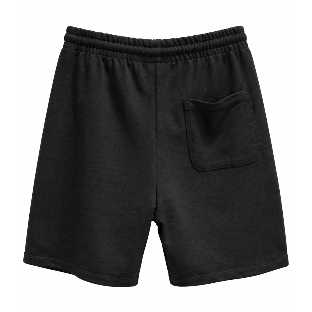 Comme Des Fuckdown Shorts Nero Black — view 2