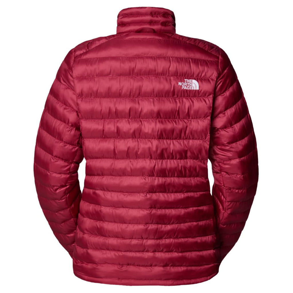the north face - Jackets - nf0a8-dw61ix-rosso