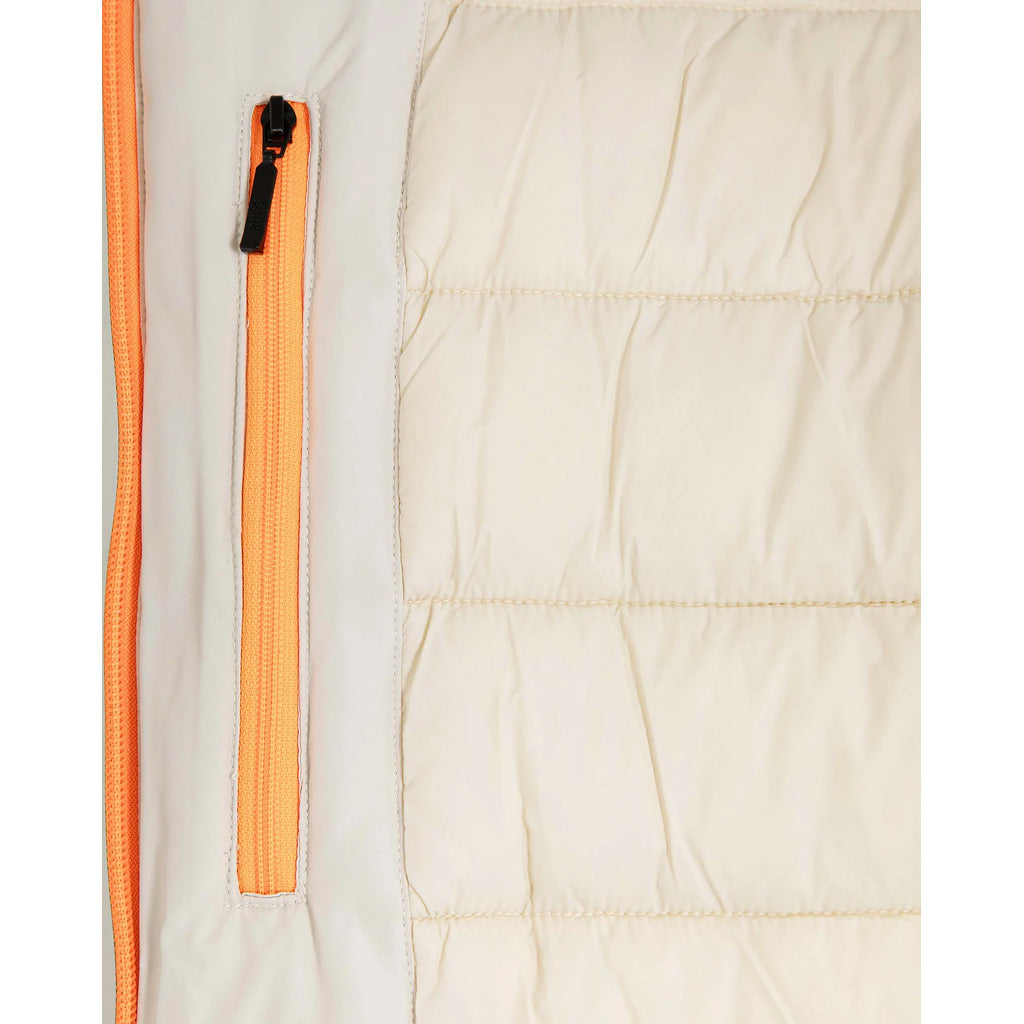 suns - Jackets - gbs53035u-v6-bianco