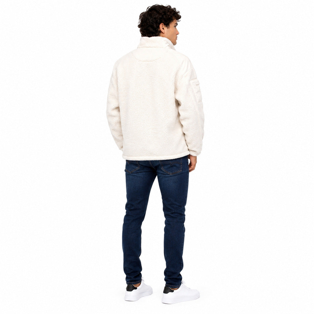 parajumpers - Sweatshirts - felpa sundre