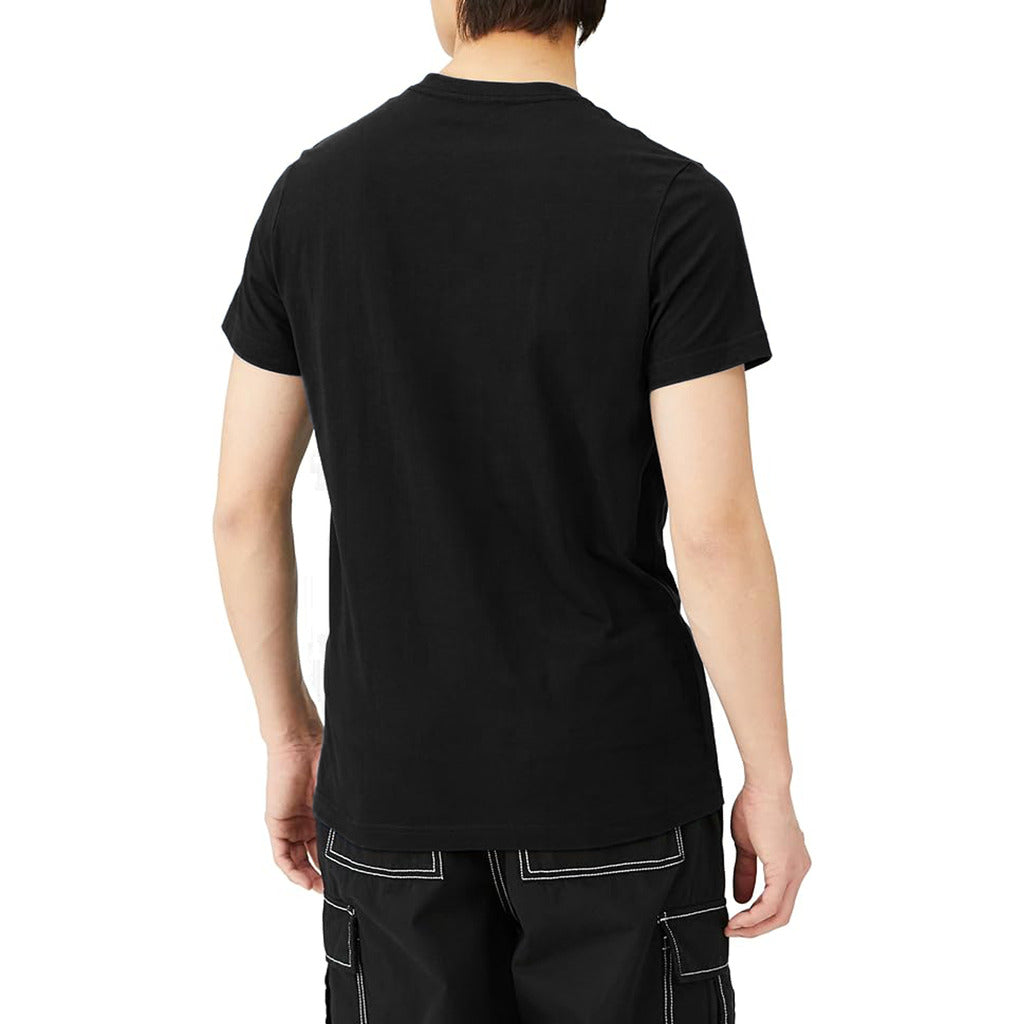 Diesel Cotton Top Black — view 2