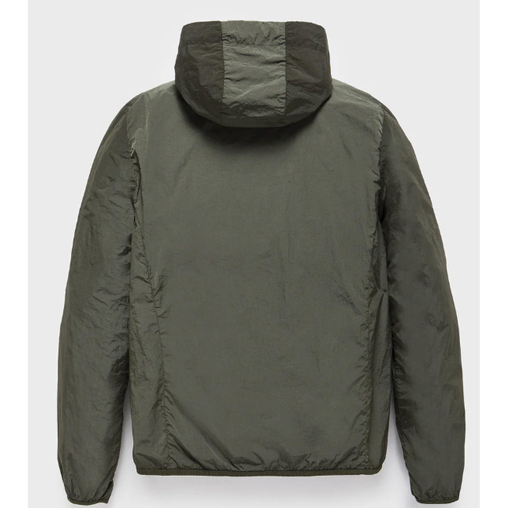 Refrigiwear Jacket Green — view 3